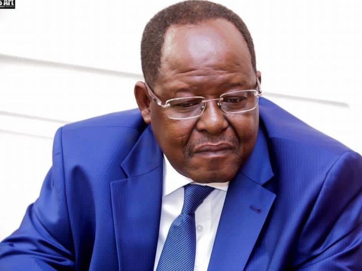 benoît illassa mort