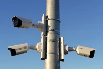 système de vidéoprotection