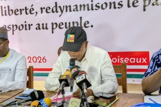 Wadagni, Hounkpè ou appel à un boycott : Les Démocrates tournent en rond !