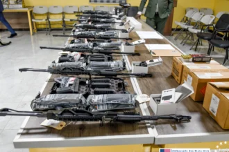 sécurité des frontières