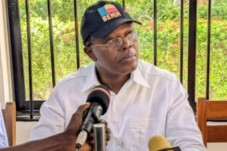 eric houndete soutien wadagni