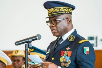présidentielle bénin armée