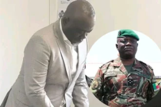 Général Fructueux Gbaguidi