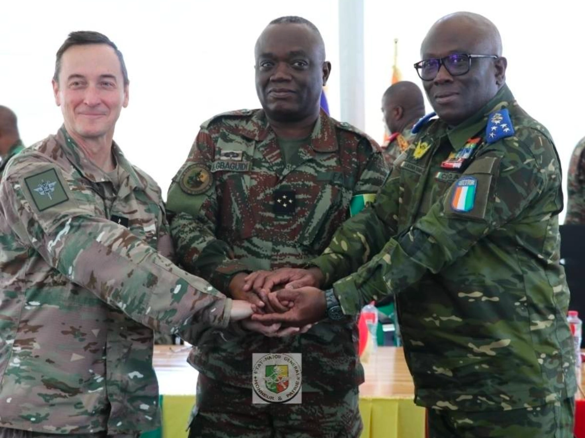 Général Fructueux Gbaguidi