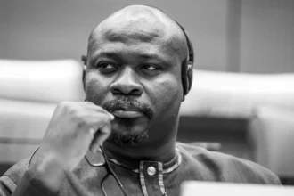 guy marius sagna se prononce sur la crise sonko-faye