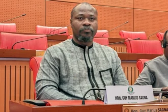 Guy Marius Sagna prévient Ousmane Sonko et Bassirou Diomaye Faye