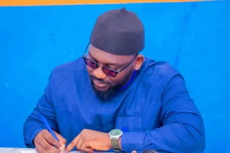 Guy Mitokpè démissionne du parti Les Démocrates