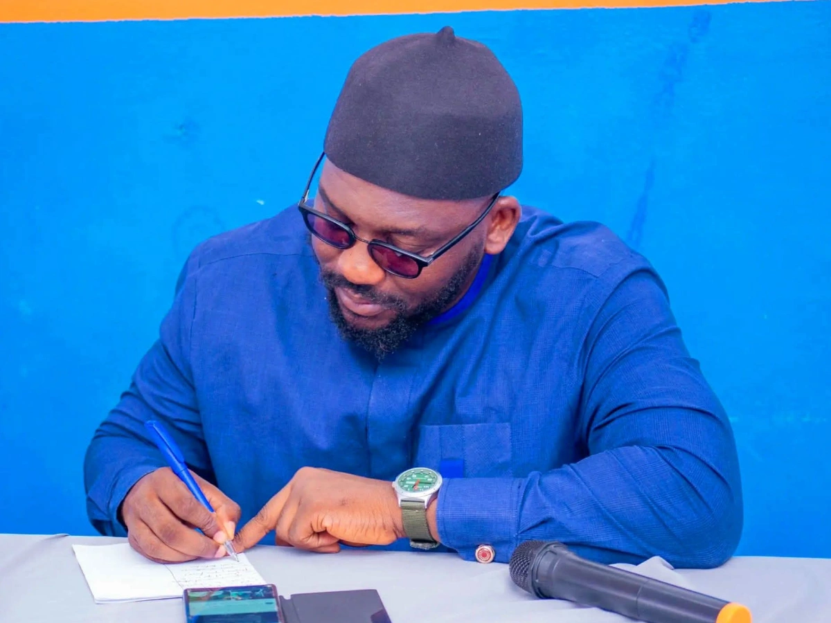 Guy Mitokpè démissionne du parti Les Démocrates