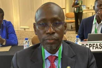 ismaila wone entretien africaho