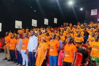 La Nouvelle Force Nationale rejoint Romuald Wadagni