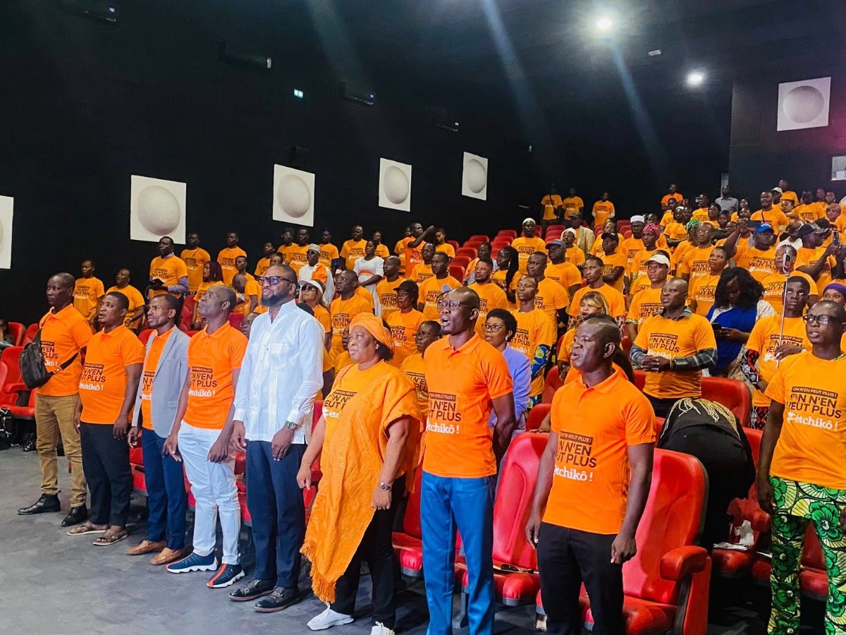 La Nouvelle Force Nationale rejoint Romuald Wadagni