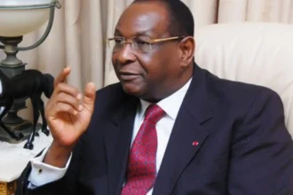 cedeao aes Lansana Kouyaté