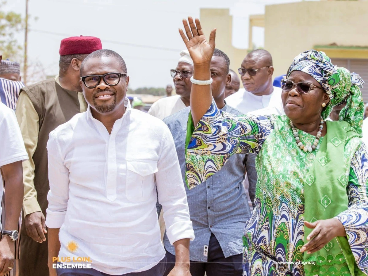 wadagni-talata nikki