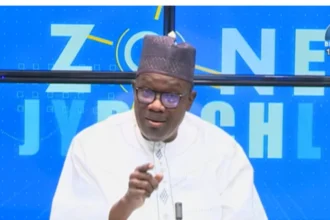 boni yayi démission