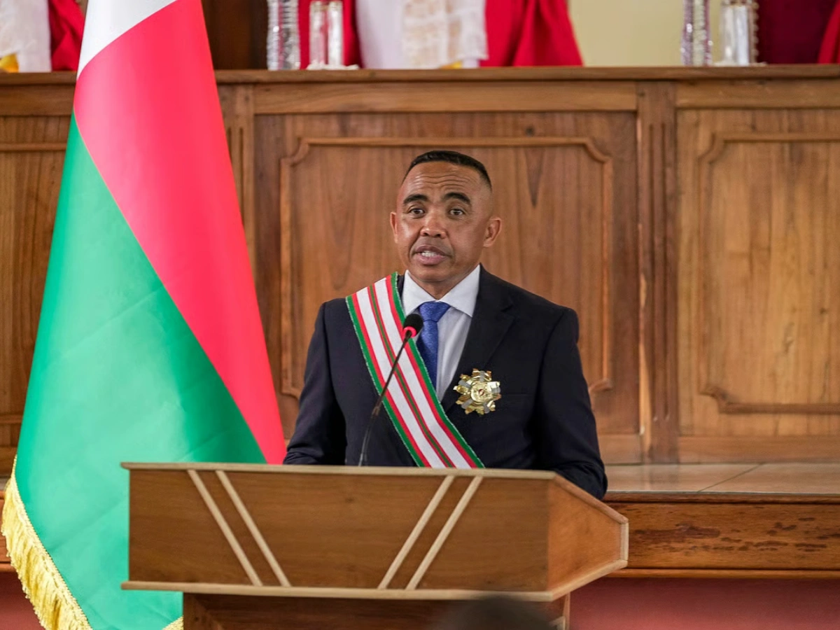 madagascar détecteur mensonge