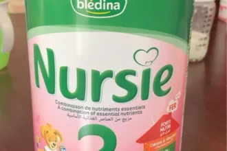 lait nursie interdit bénin