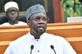 Ousmane Sonko, gardien de la révolution au Sénégal