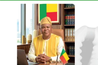 projet societe paul hounkpè