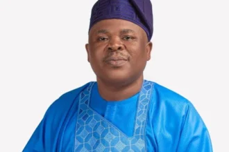 Paul Hounkpè dévoile son projet de société