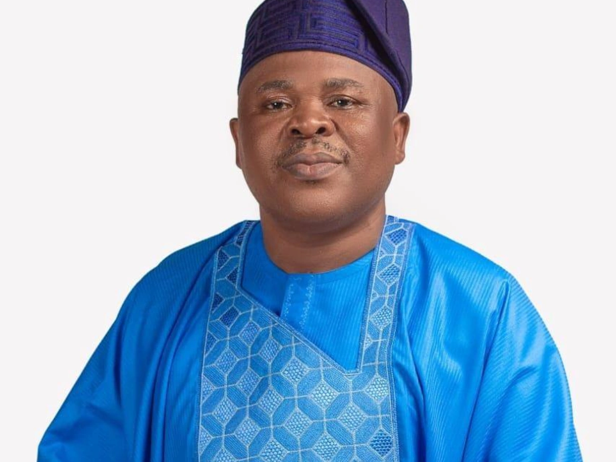 Paul Hounkpè dévoile son projet de société