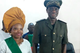 pélagie gowui maire lalo