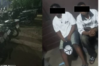 police républicaine