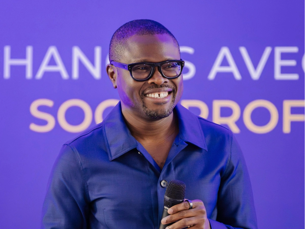 campagne électorale romuald wadagni