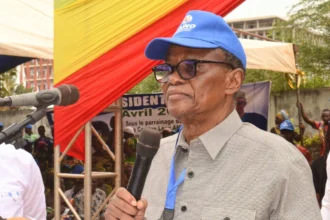 romuald wadagni présidentielle 2026