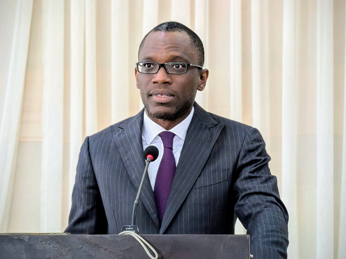 position bénin criminalisation esclavage africains