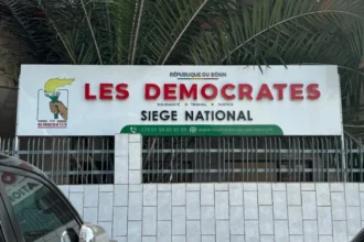 les démocrates fcbe