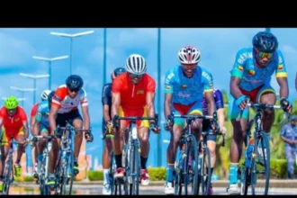 Tour cycliste du Bénin