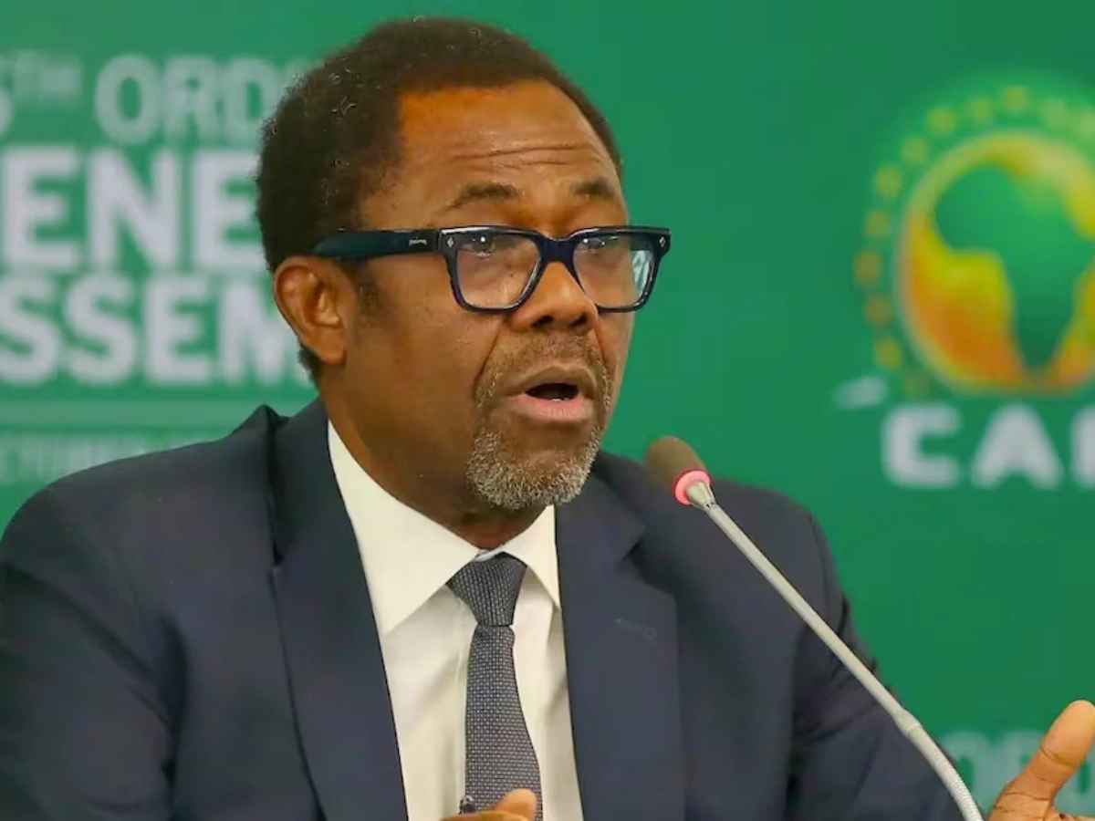 véron mosengo omba caf