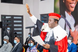 Victor Dassi Adossou