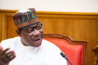 boni yayi candidature romuald wadagni