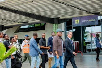 Aéroport de Cotonou