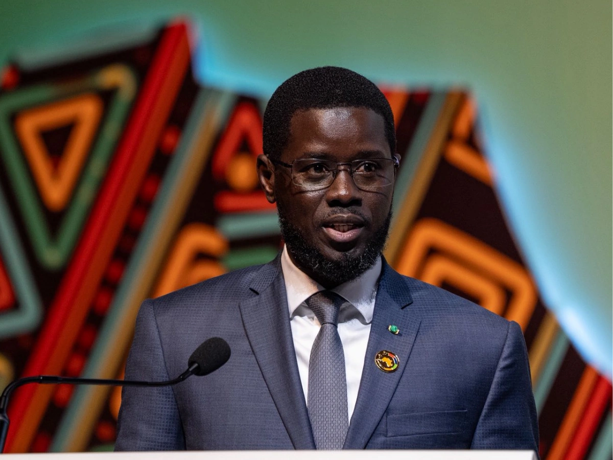 forum dakar paix et la sécurité afrique