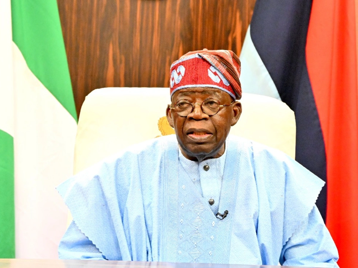 tinubu felicite wadagni
