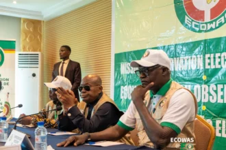 présidentielle bénin cedeao