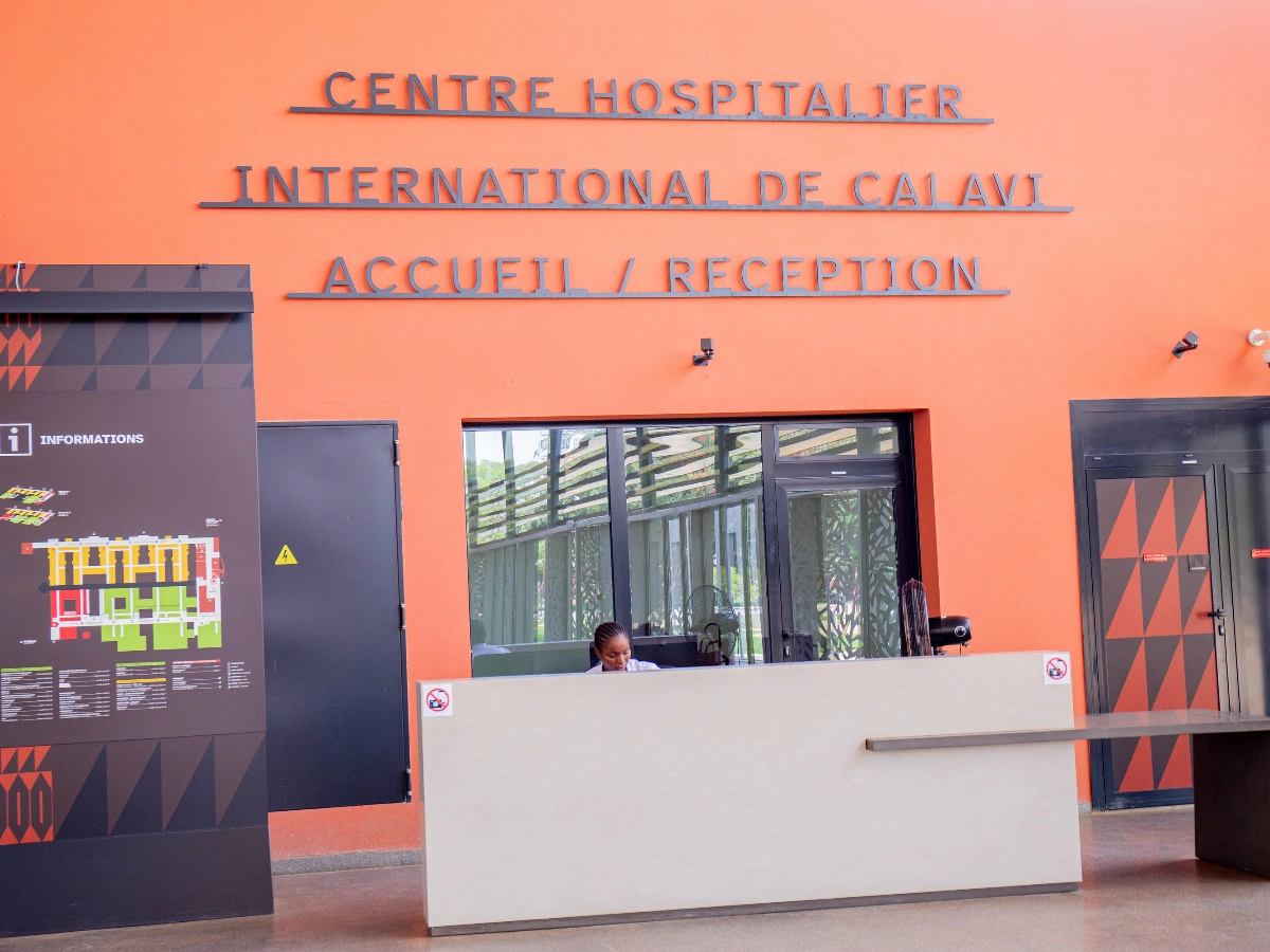 a officiellement renforcé son offre de soins avec la mise en service de plusieurs prestations spécialisées, dont la radiothérapie, la chirurgie cœlioscopique et les hospitalisations conventionnelles.