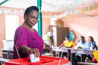 présidentielle bénin dimanche 12 avril 2026