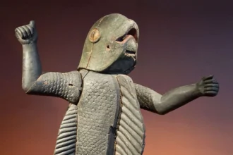 Comité scientifique de restitution des biens culturels