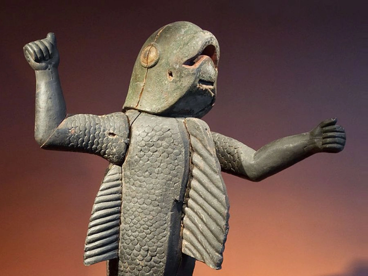 Comité scientifique de restitution des biens culturels