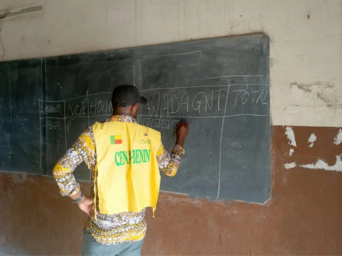 dépouillement présidentielle 2026