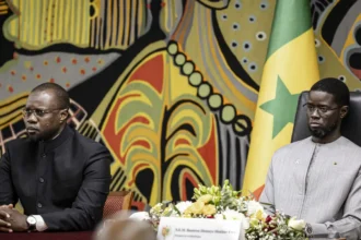 reforme code électoral sénégal sonko diomaye faye