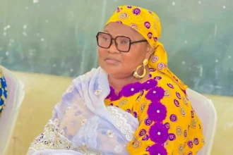 décès faria orou baré gbadamassi