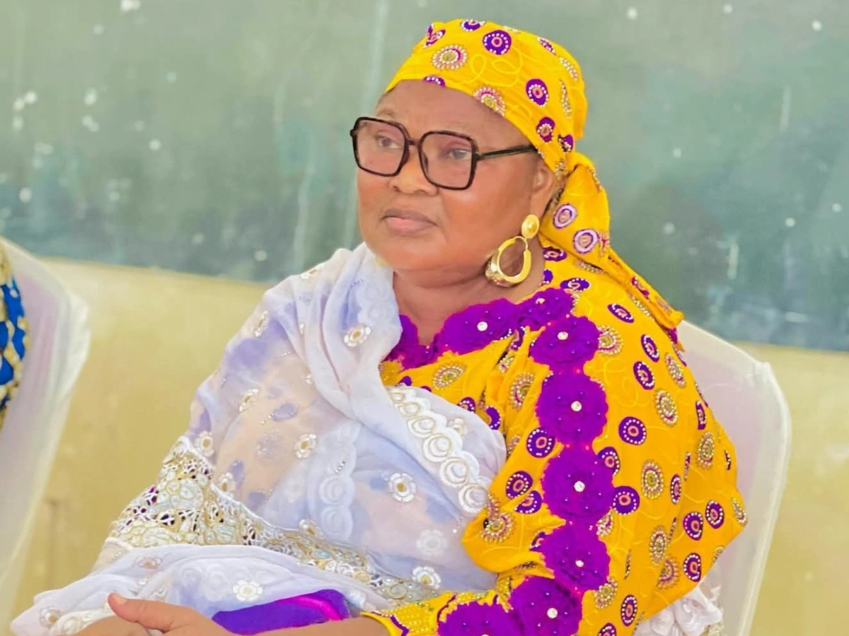 décès faria orou baré gbadamassi