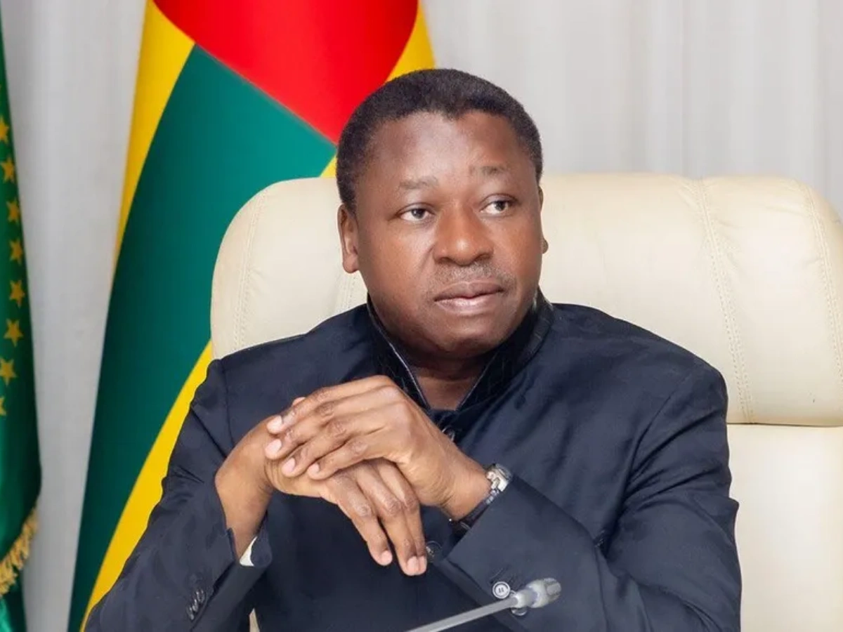 nouvelle stratégie togo-sahel