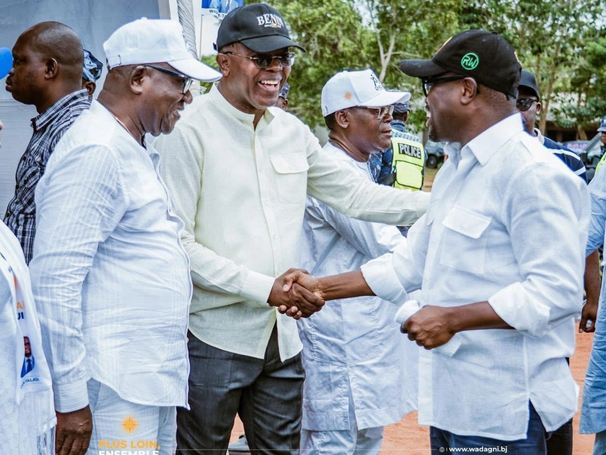 transfuges démocrates wadagni