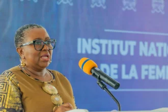 inf torture vidéo jeune fille ekpe