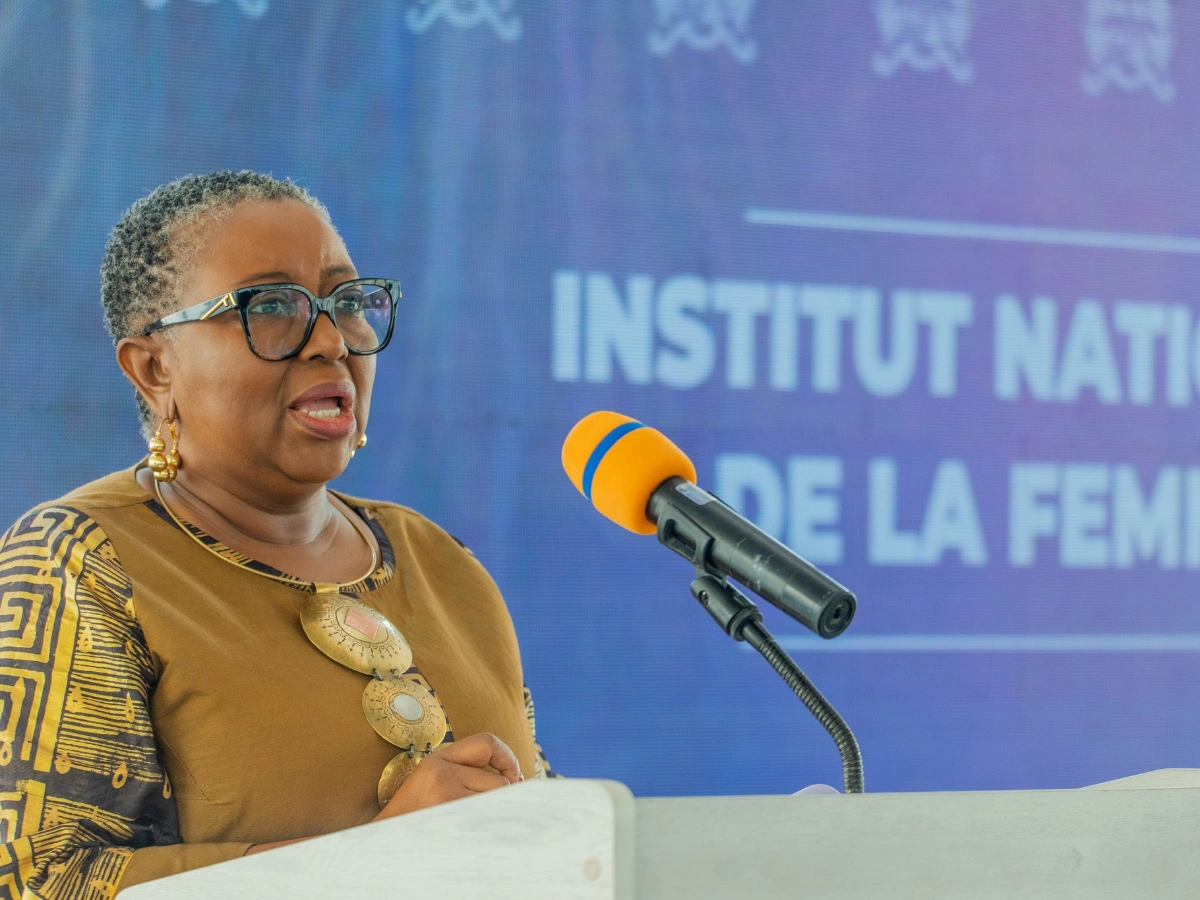 inf torture vidéo jeune fille ekpe